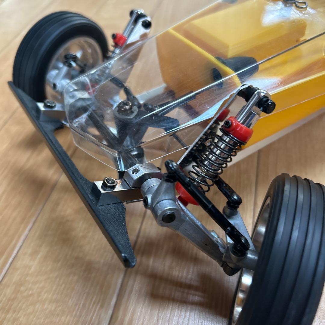 京商 スコーピオン 当時物　週末値下