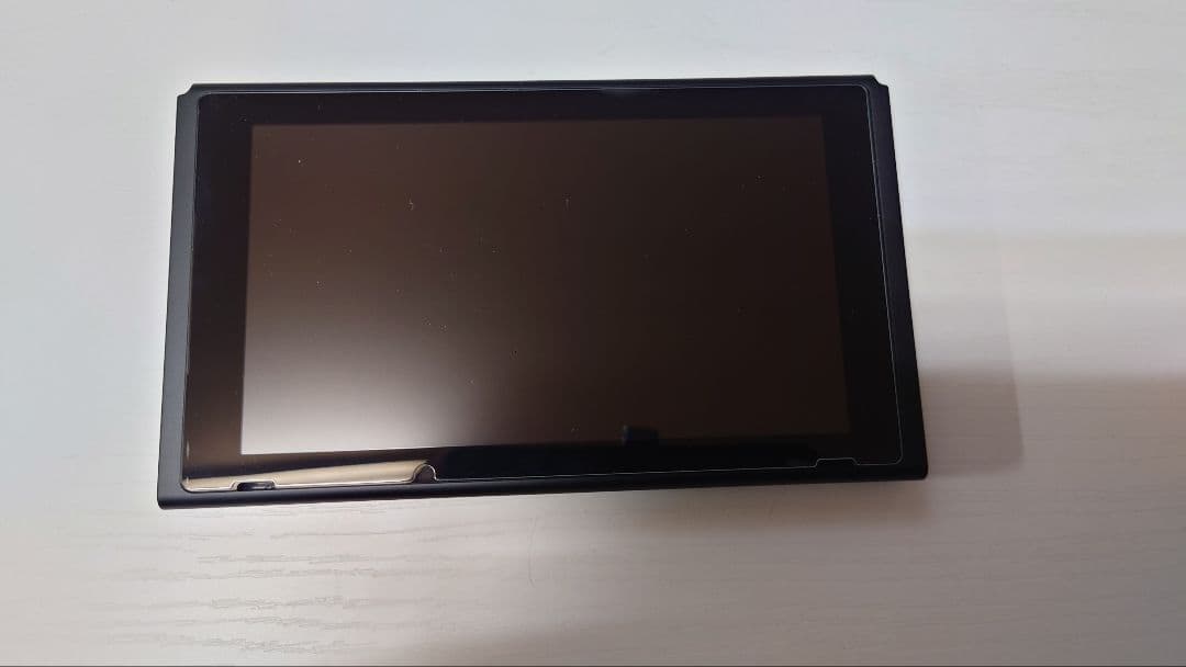 Nintendo Switch 本体 1式＋リングフィット セット