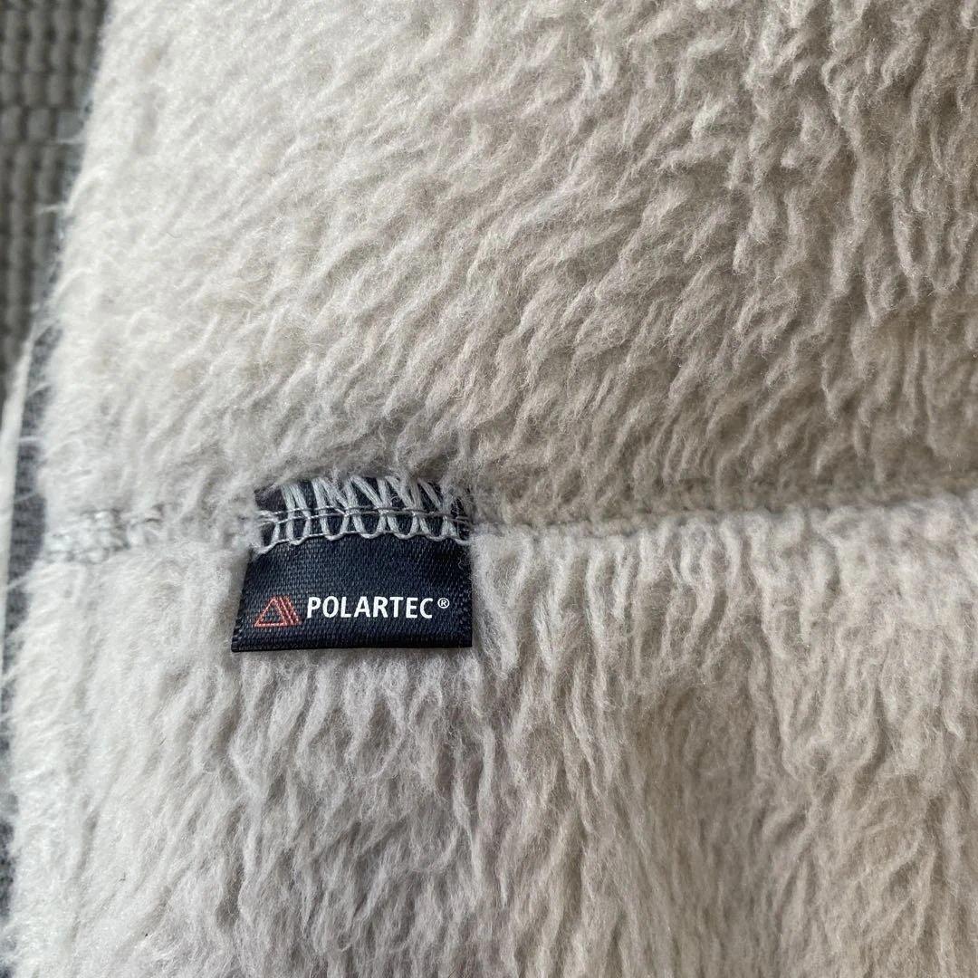 HOUDINI 　Hairy Houdi　HIGH LOFT　ヘアリーフーディー