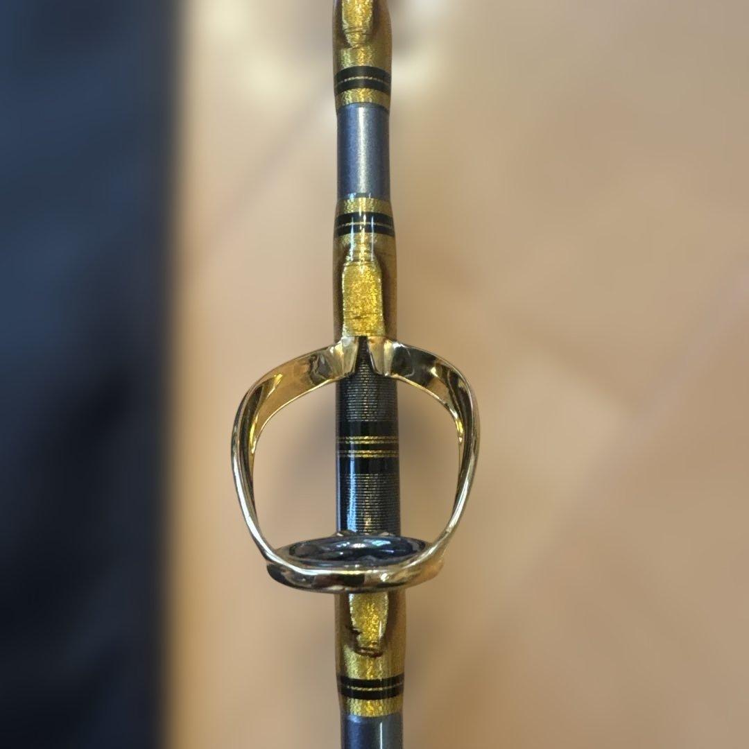 シマノアルシエラキハダ170