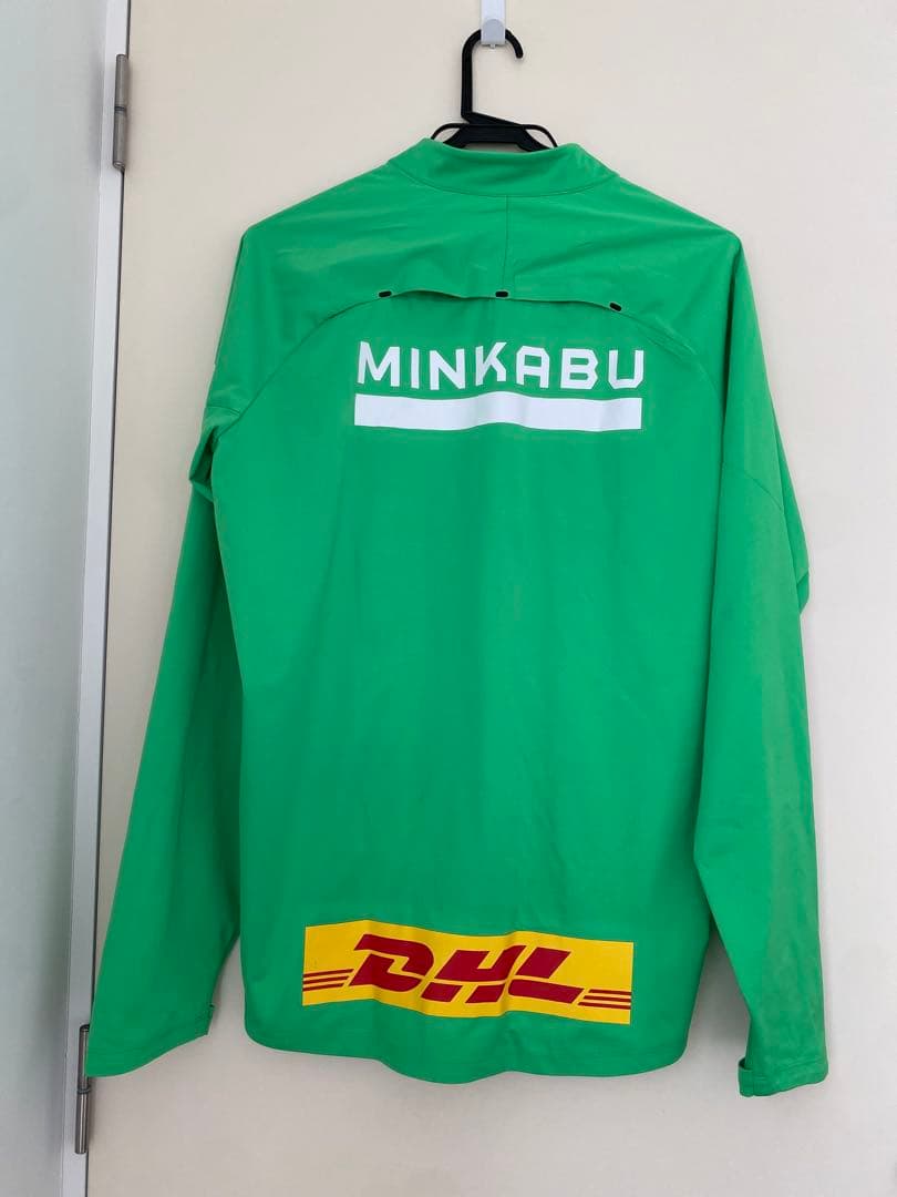 浦和レッズ　支給品練習着　ピステ　ハーフパンツ　おまけインナー付