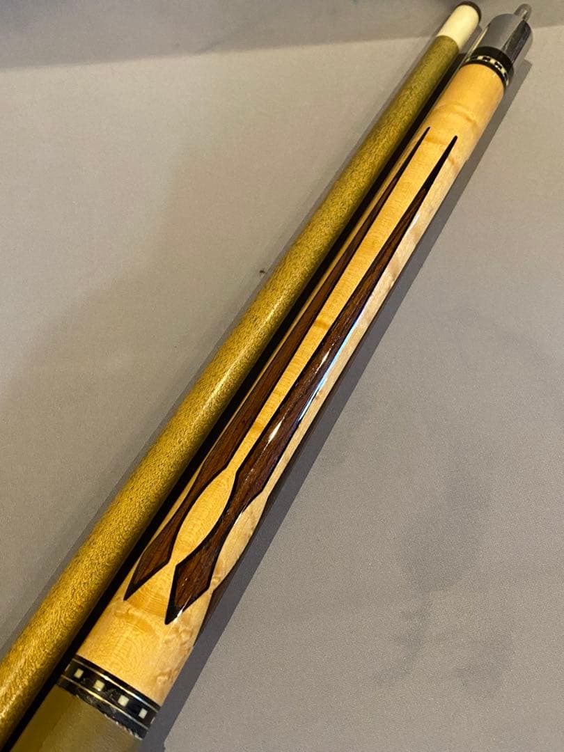 j*k様 オールドLucasiキュー