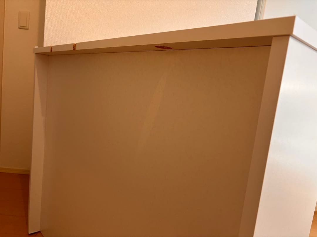 大幅値下げ！【arne】スリムカウンターテーブル/コーヒーカウンター