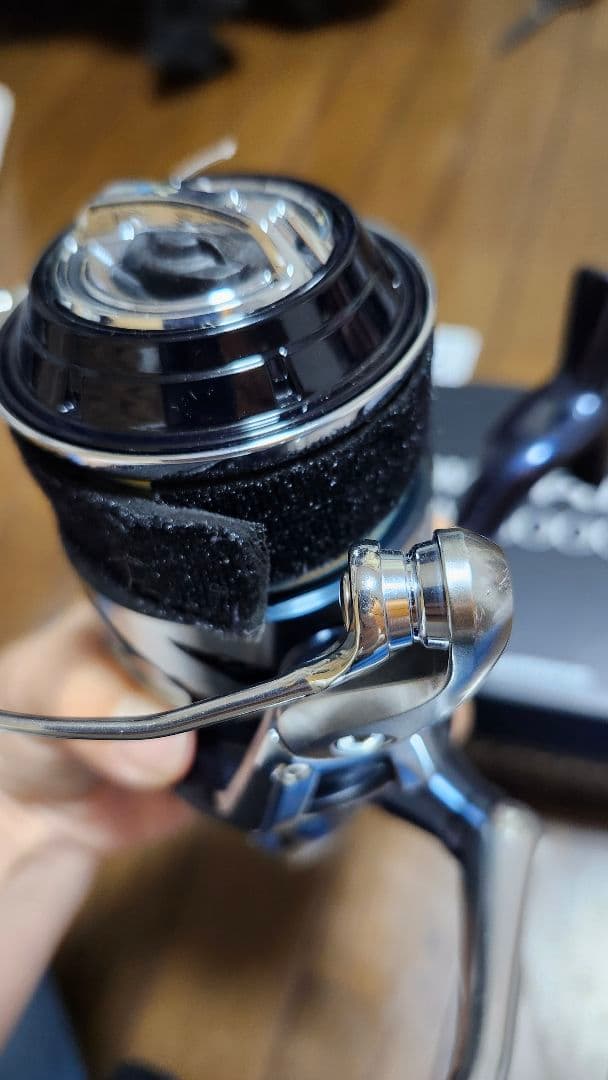 シマノ(SHIMANO) ツインパワー SW 2021 8000HG