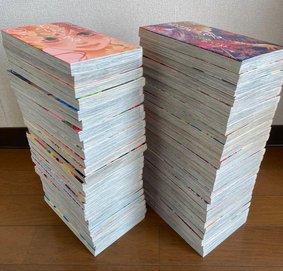 ちはやふる　全巻