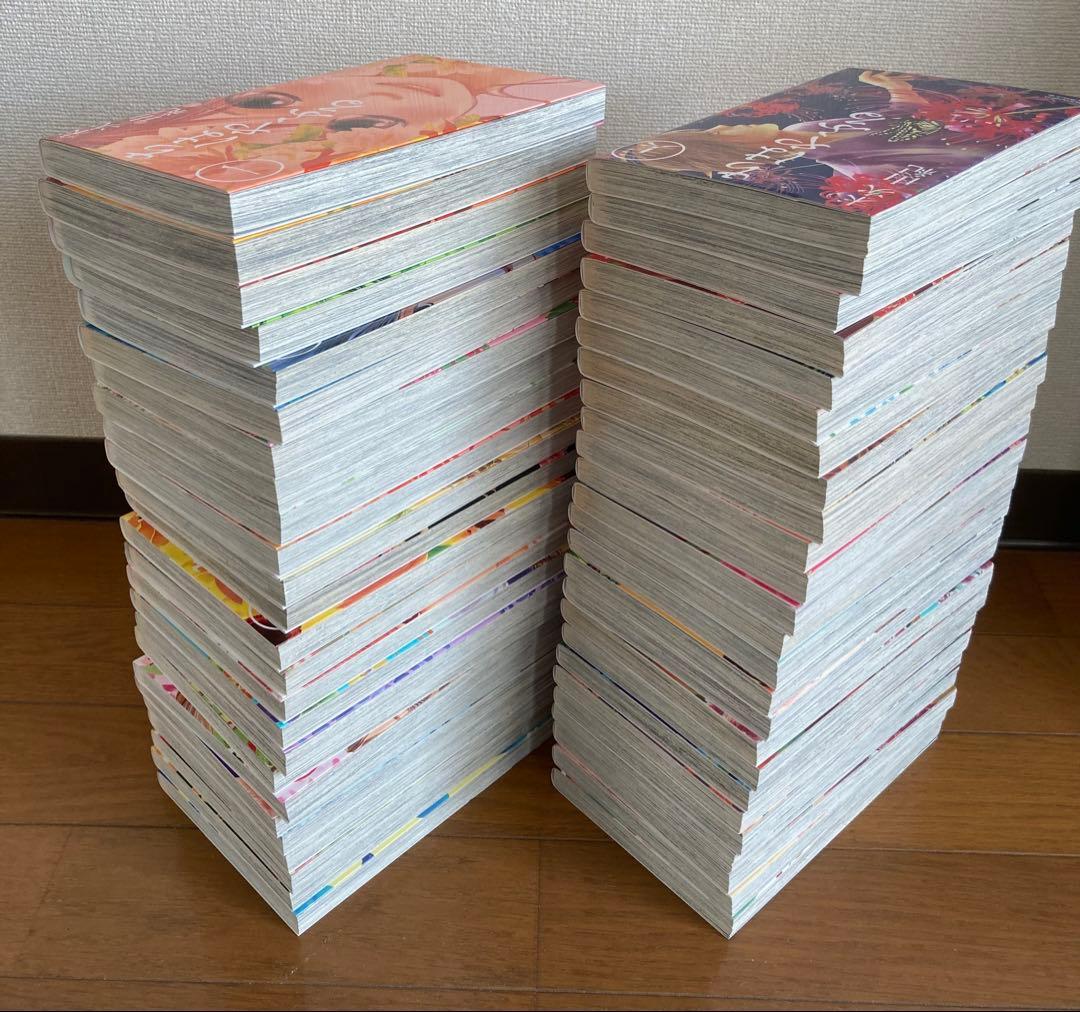 ちはやふる　全巻