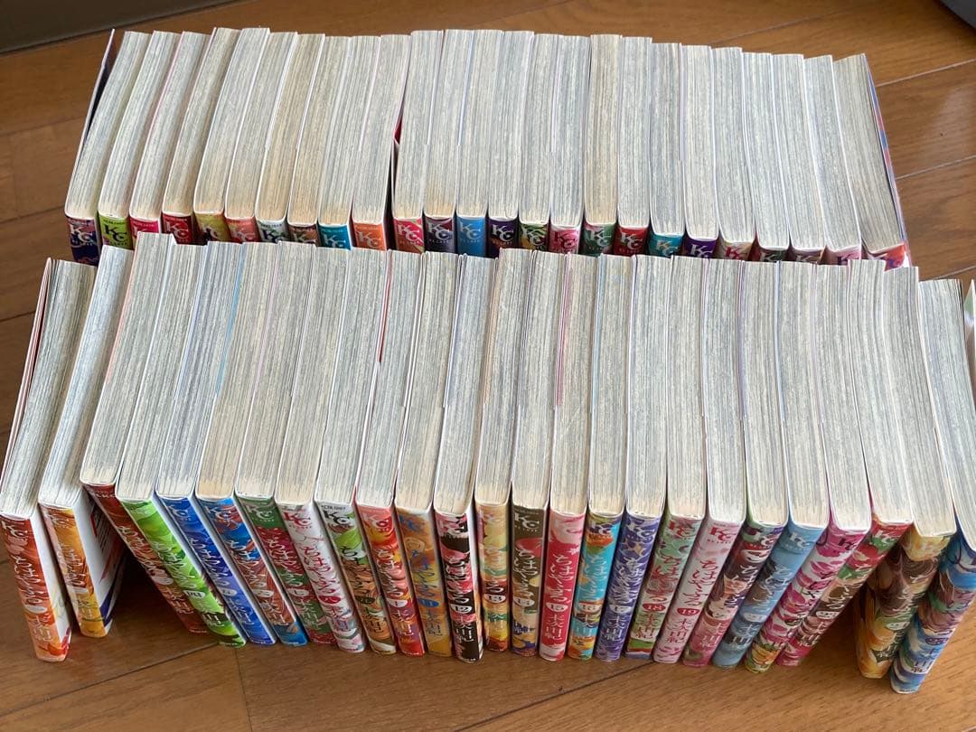 ちはやふる　全巻