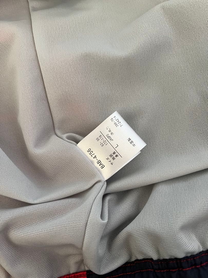 バボラ Babolat ヒートナビ ジャケット パンツ ウィンドブレーカー