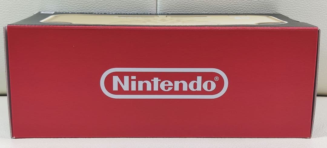 【未開封・新品】 Switch Lite Hyrule Edition