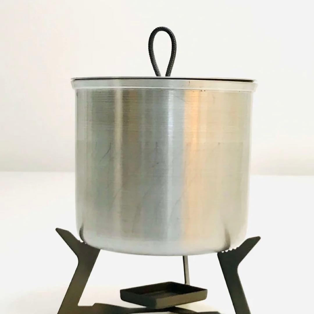 今週まで　jindaiji mountain works ヒルビリーポット350