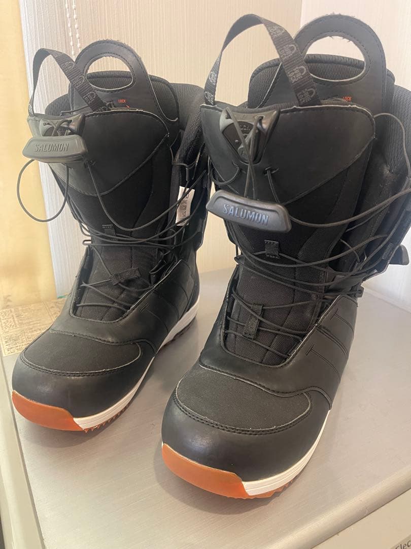 Salomon LAUNCH スノーボードブーツ