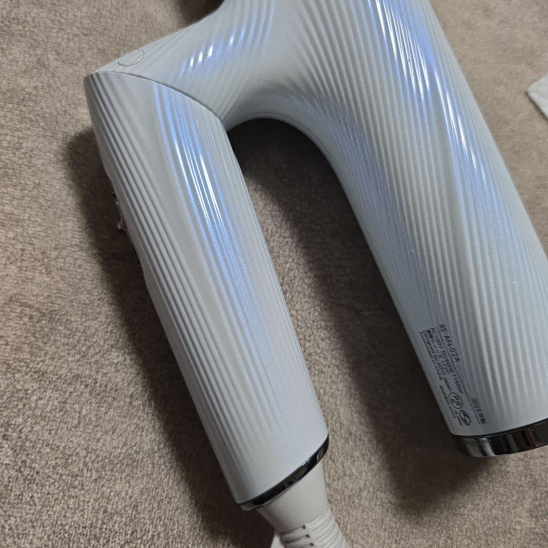 極美品✨Refa リファドライヤー　動作確認済み！