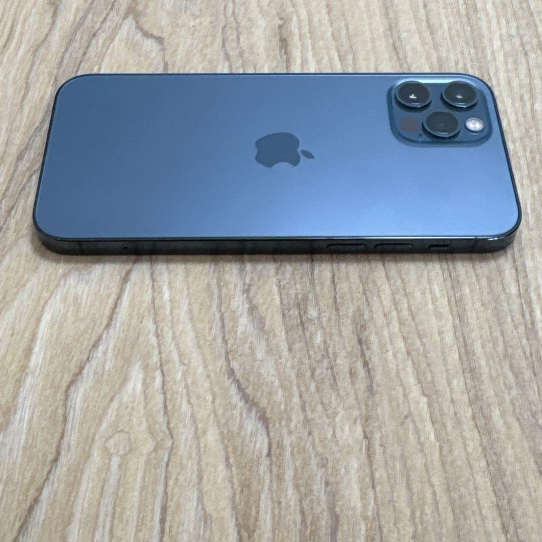 iPhone 12 Pro 256GB グラファイト