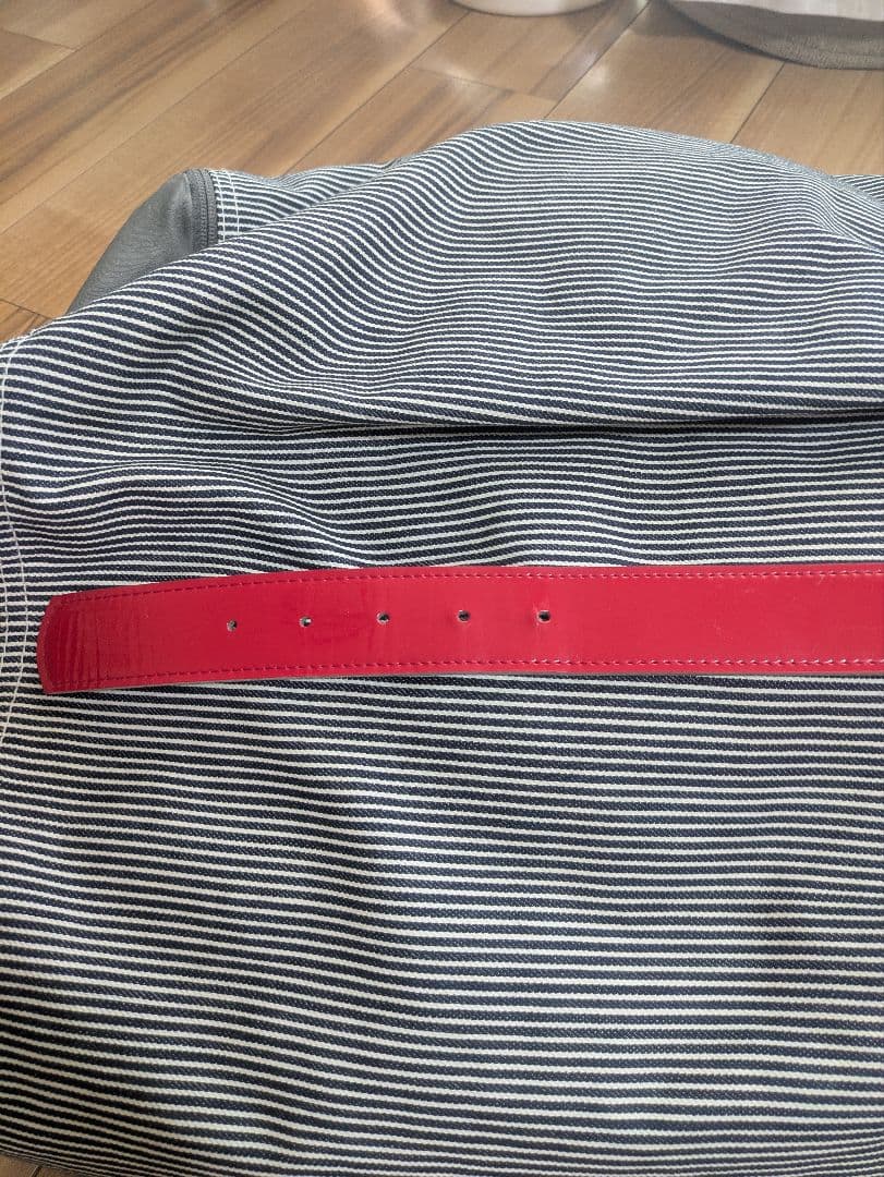 【ポルテ】ユニホームセット145cm（バラ売りも可）