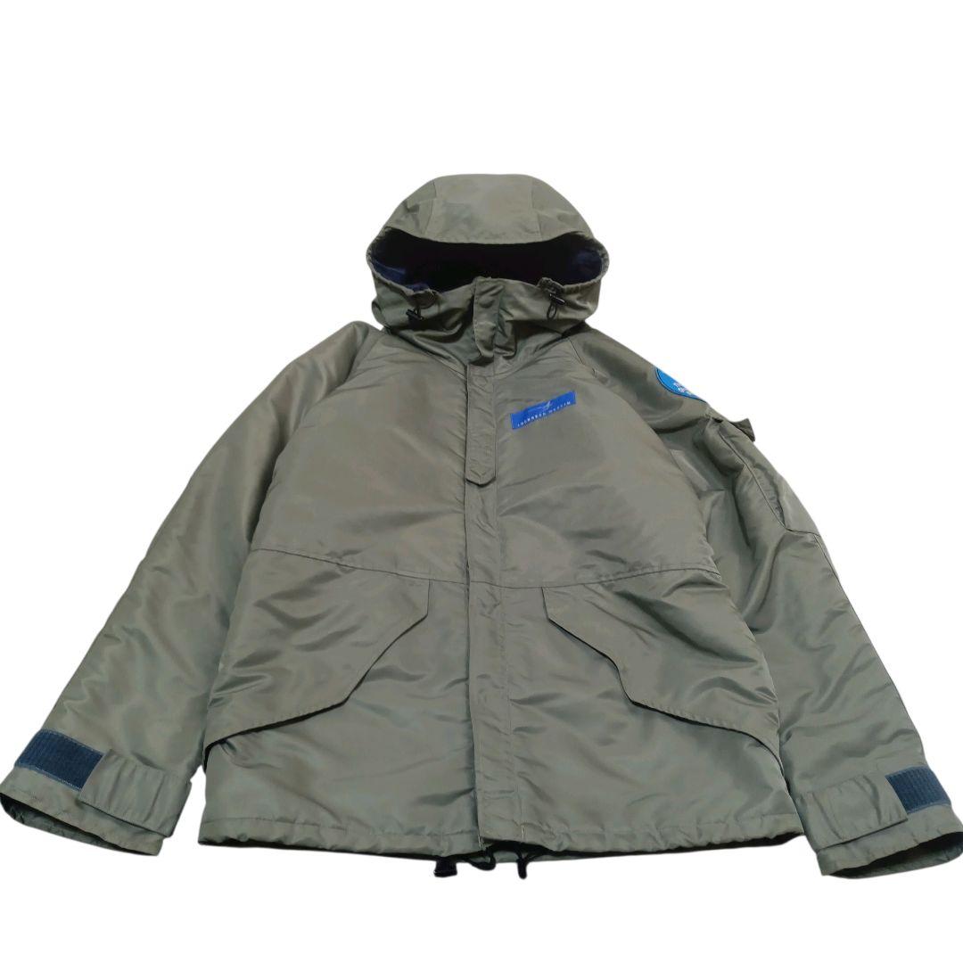 復刻✨Buzz Rickson's LOCKHEED SKUNK WORKSX