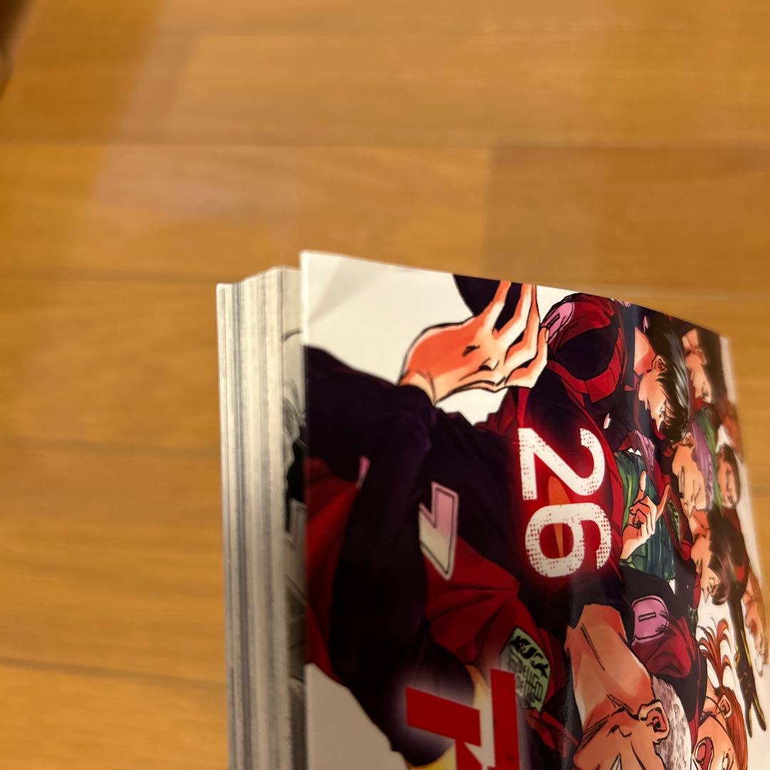 アオアシ 36巻なし　1〜35.37巻のセット