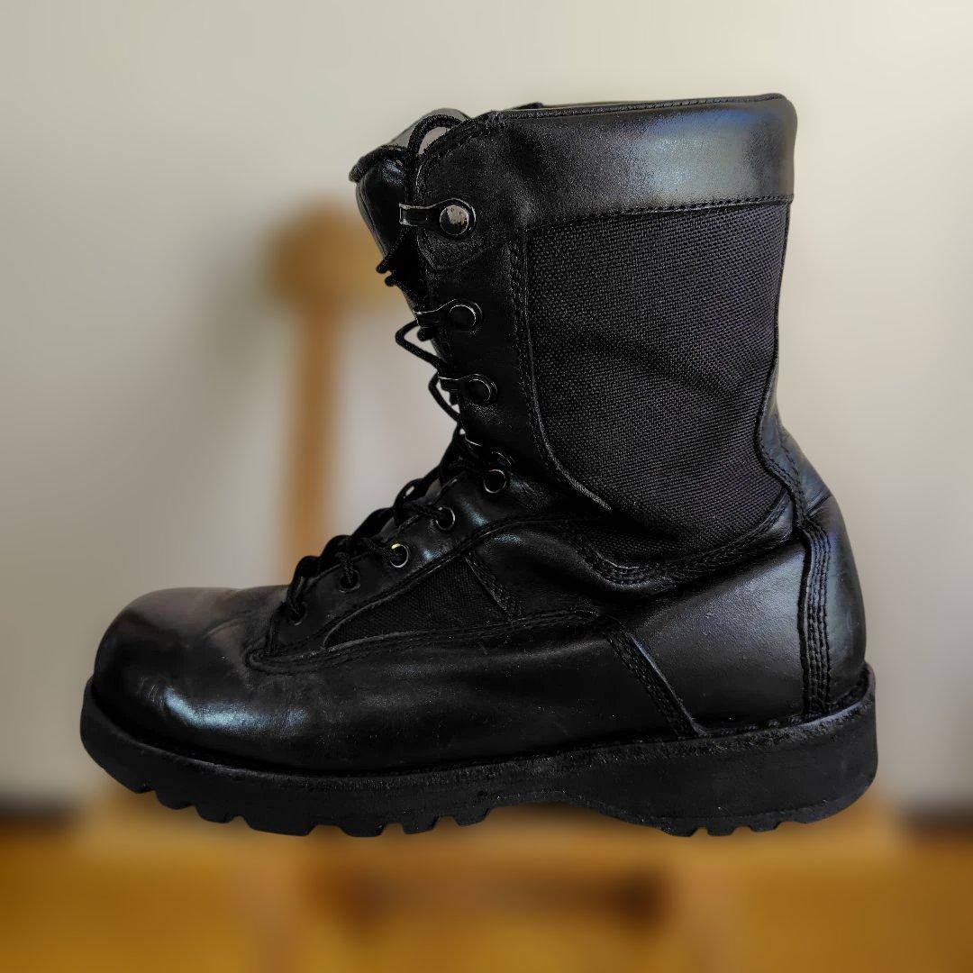 人気レアモデル　ダナ― 5000SDF 日本自衛隊モデル　27.5CM