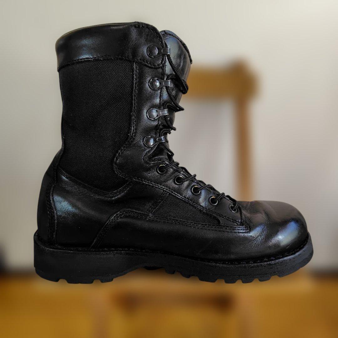 人気レアモデル　ダナ― 5000SDF 日本自衛隊モデル　27.5CM