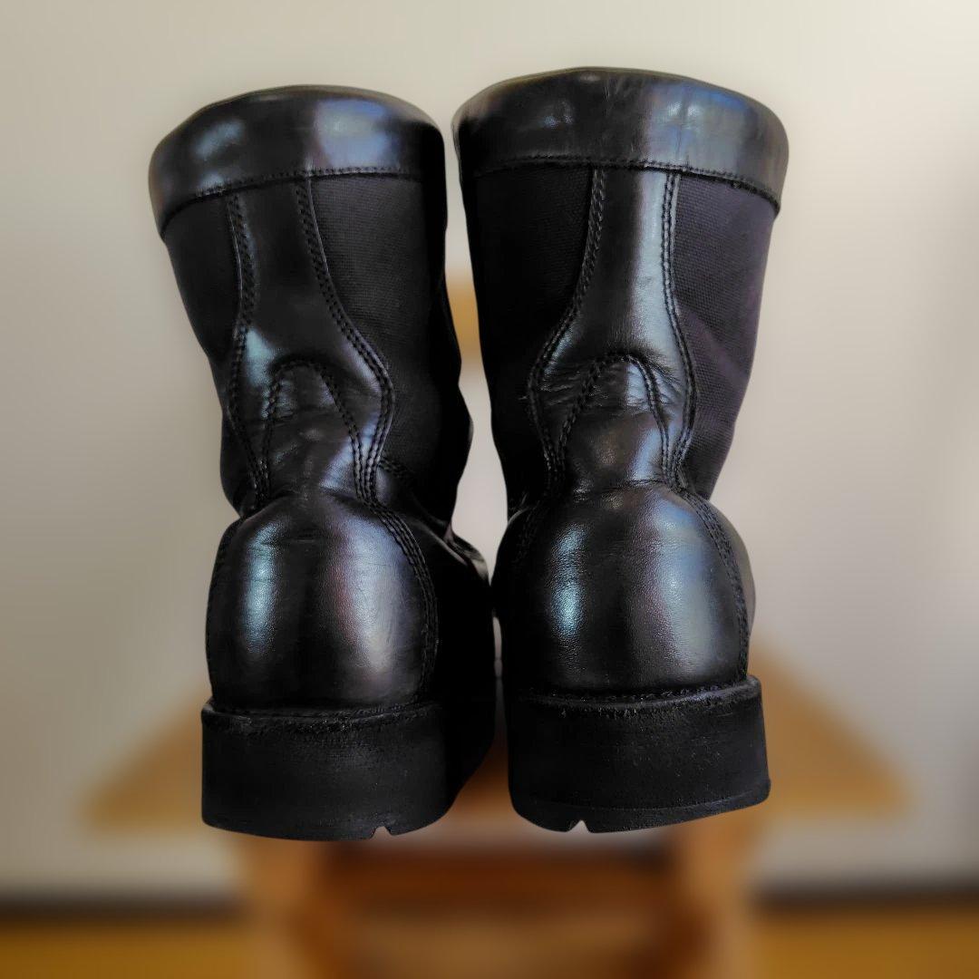 人気レアモデル　ダナ― 5000SDF 日本自衛隊モデル　27.5CM