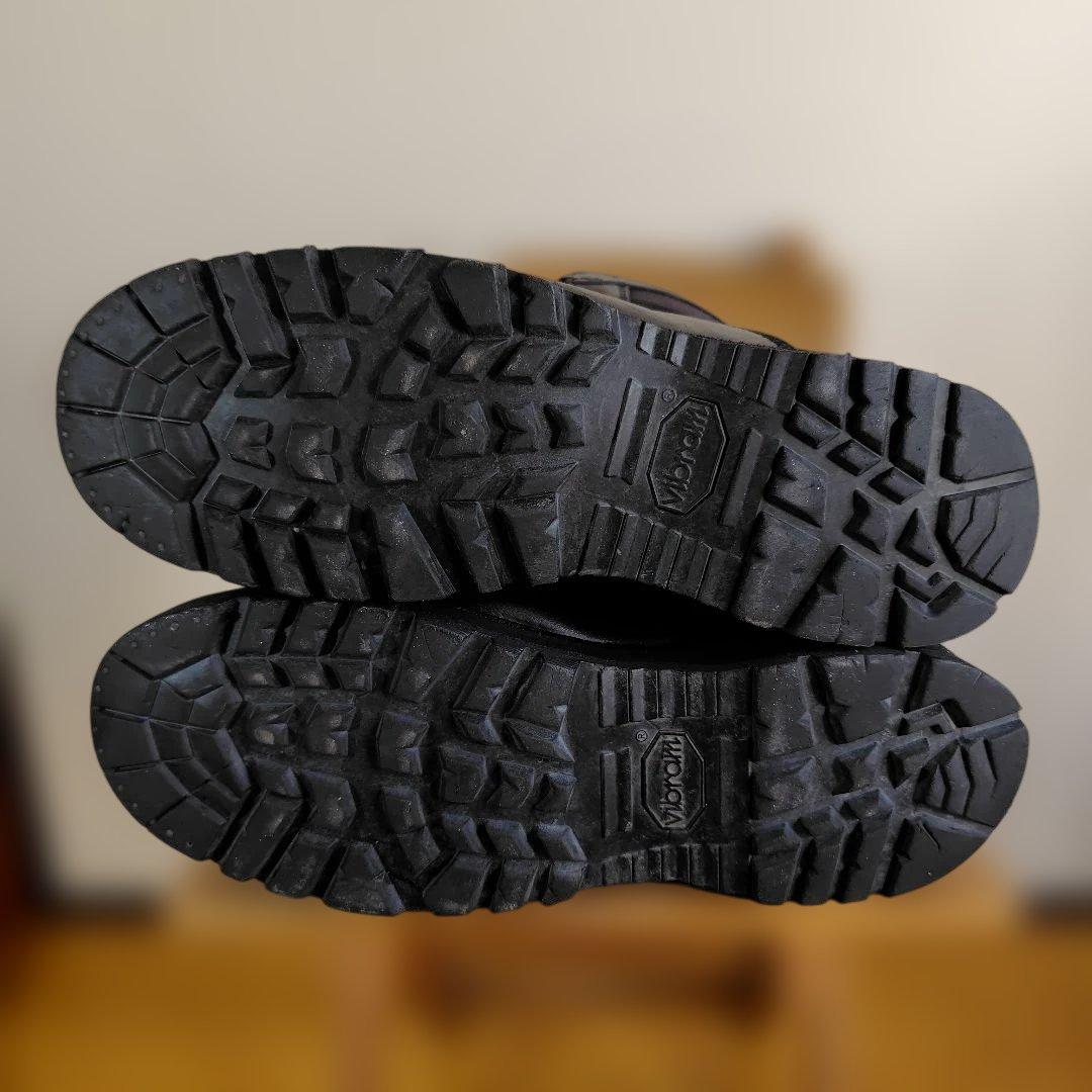 人気レアモデル　ダナ― 5000SDF 日本自衛隊モデル　27.5CM