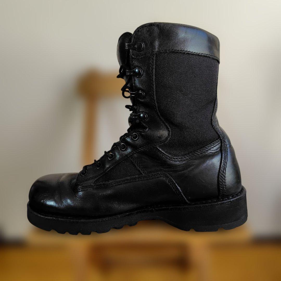 人気レアモデル　ダナ― 5000SDF 日本自衛隊モデル　27.5CM