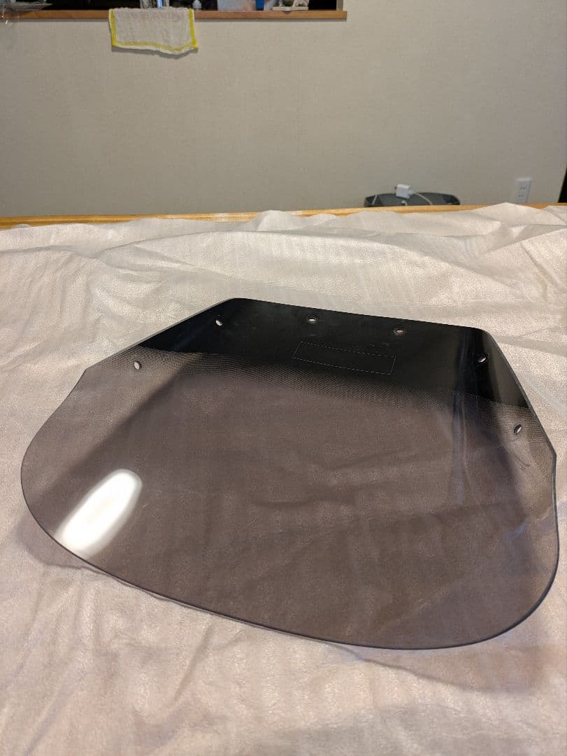 zrx1200r MRA スモークスクリーン