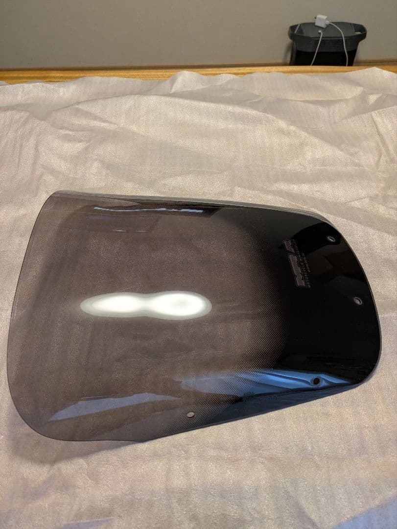 zrx1200r MRA スモークスクリーン