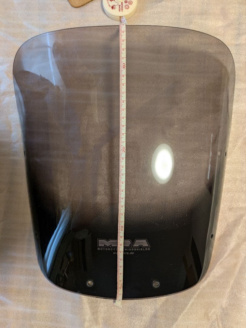 zrx1200r MRA スモークスクリーン