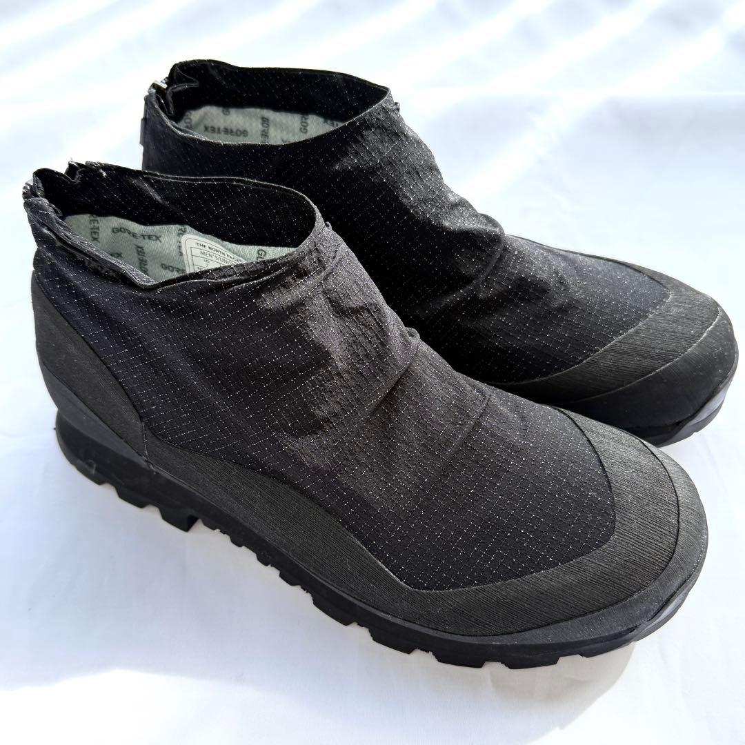 THE NORTH FACE TNF RAIN LOW ゴアテックス