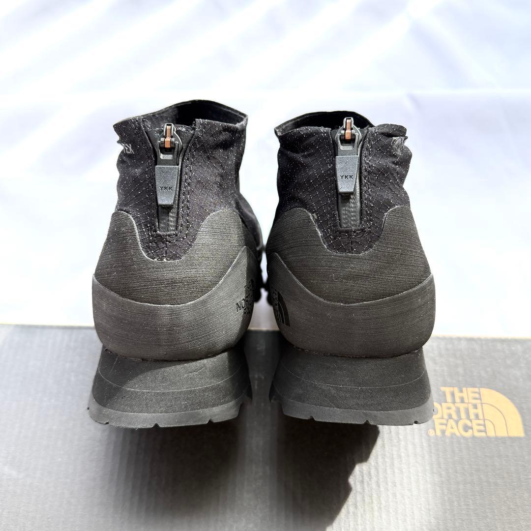 THE NORTH FACE TNF RAIN LOW ゴアテックス