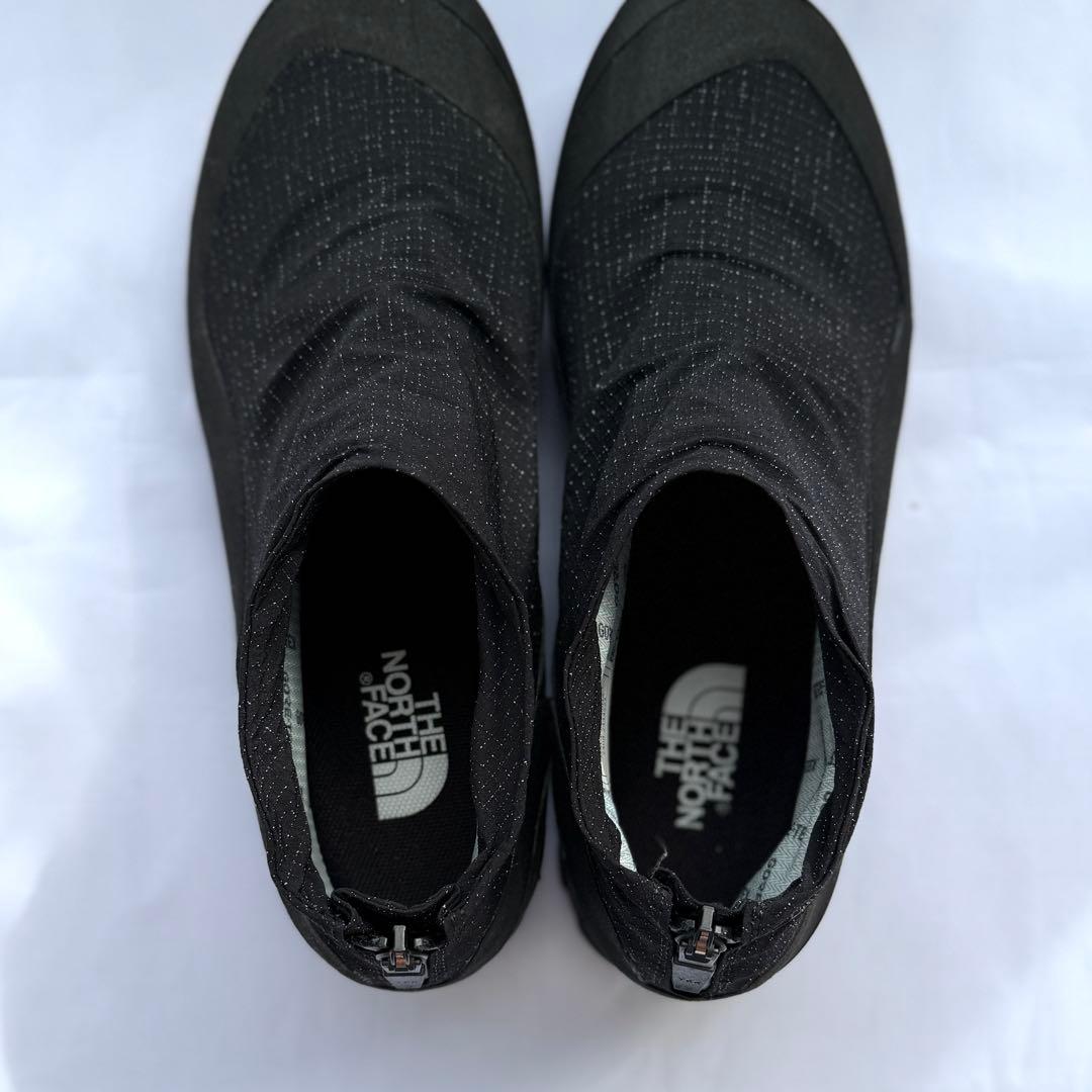 THE NORTH FACE TNF RAIN LOW ゴアテックス