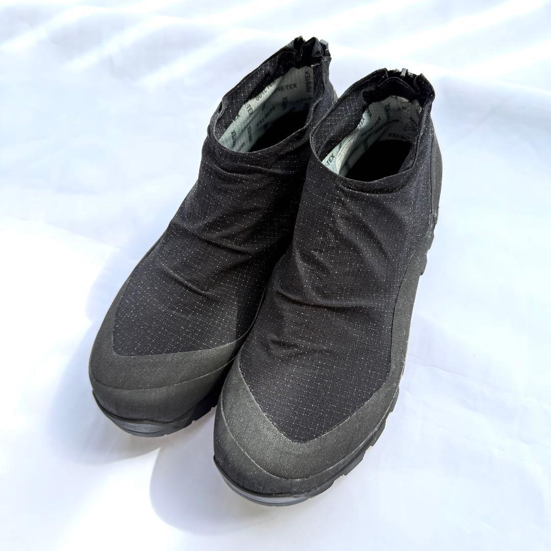 THE NORTH FACE TNF RAIN LOW ゴアテックス