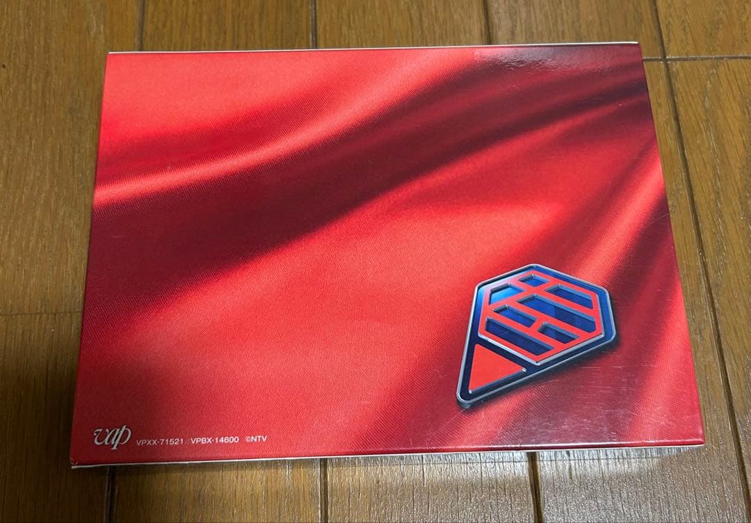 スーパーサラリーマン左江内氏 DVD-BOX〈6枚組〉