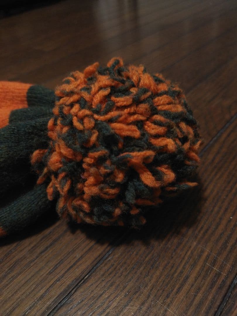 【廃盤】ヴィヴィアン・ウエストウッド ビーニー NANA シン