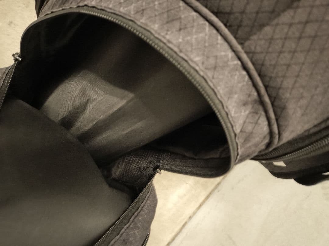 【中古】　OAKLEY　オークリー　スタンドバッグ　9.5型