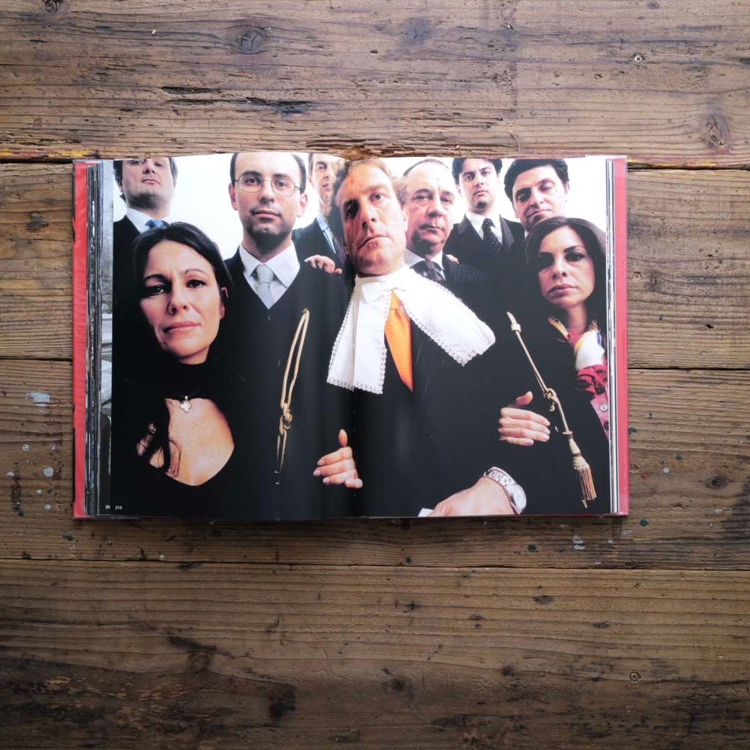 William : Retrospective ウィリアム・クライン