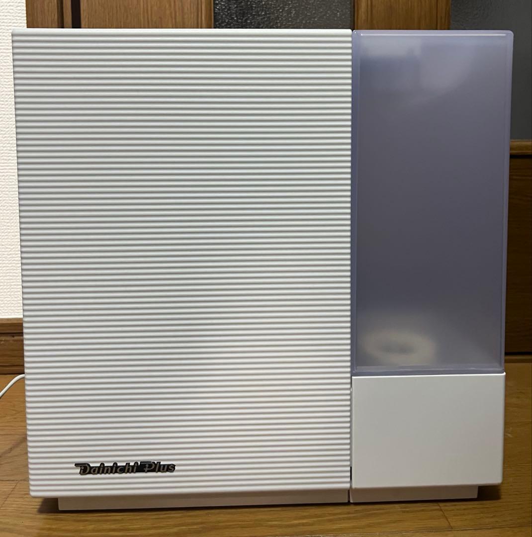 ダイニチ　ハイブリッド気化式加湿器　HD-RX325