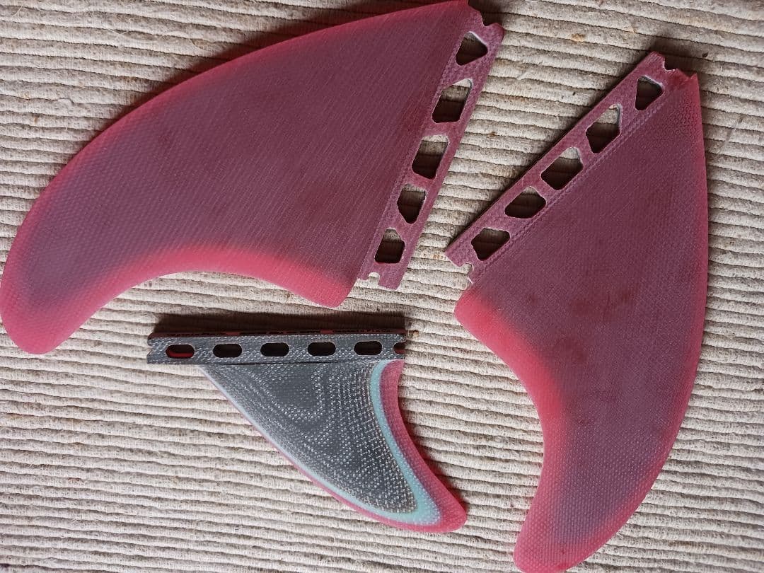 新品　キャプテンフィン　タイラーウォーレン　フューチャー