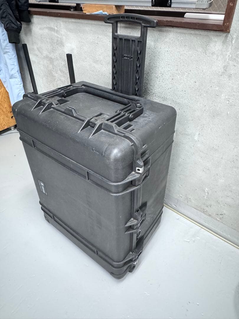 ペリカンケース　pelican 1630