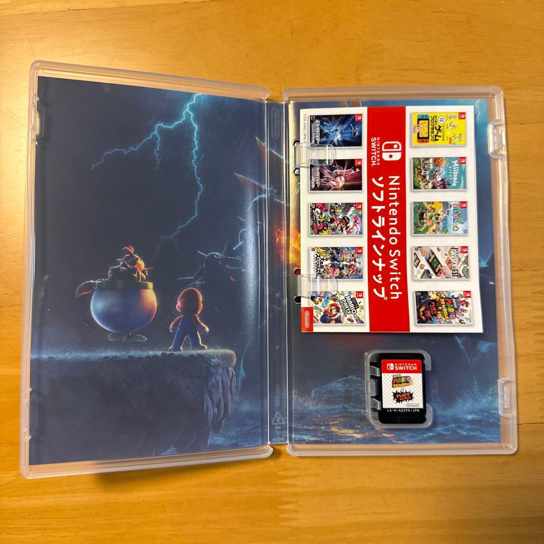 Nintendo Switch ゲームソフト6本セットまとめ売り