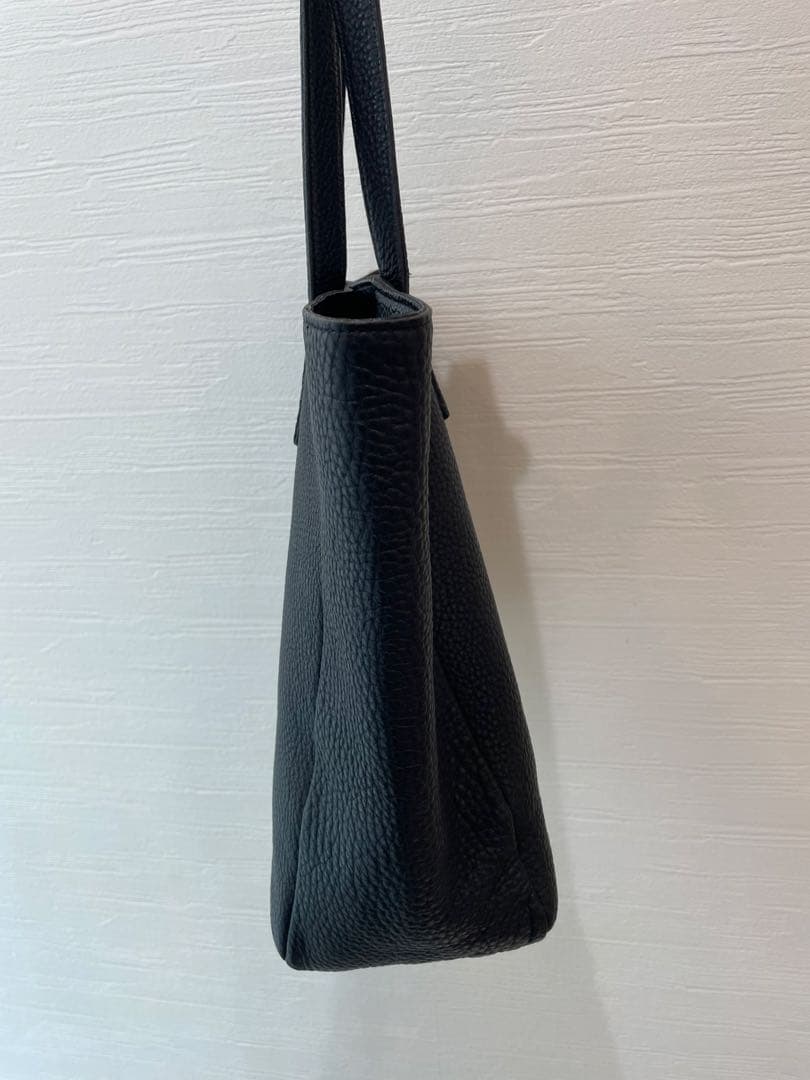 MARGARETHOWELL idea マーガレットハウエル レザートートバッグ