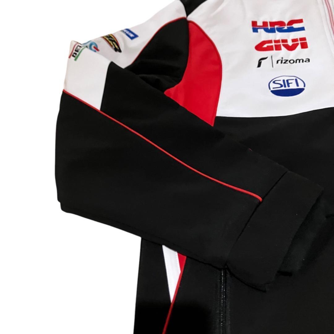 HONDA LCR レーシングジャケット 新品 ホンダレーシング HRC