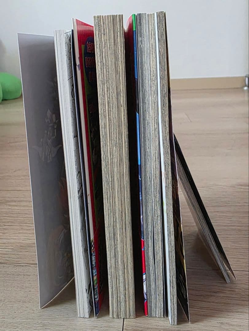 怪盗ジョーカー 漫画まとめ