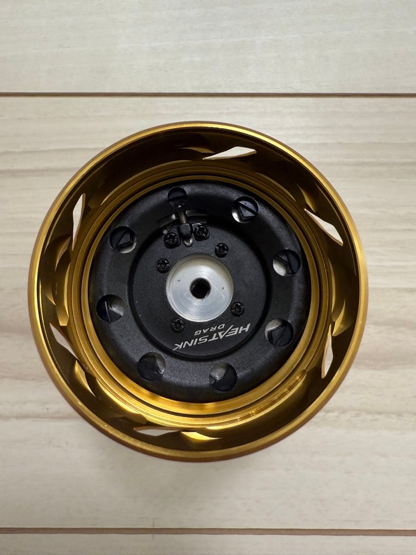 ステラsw 14000 スプール