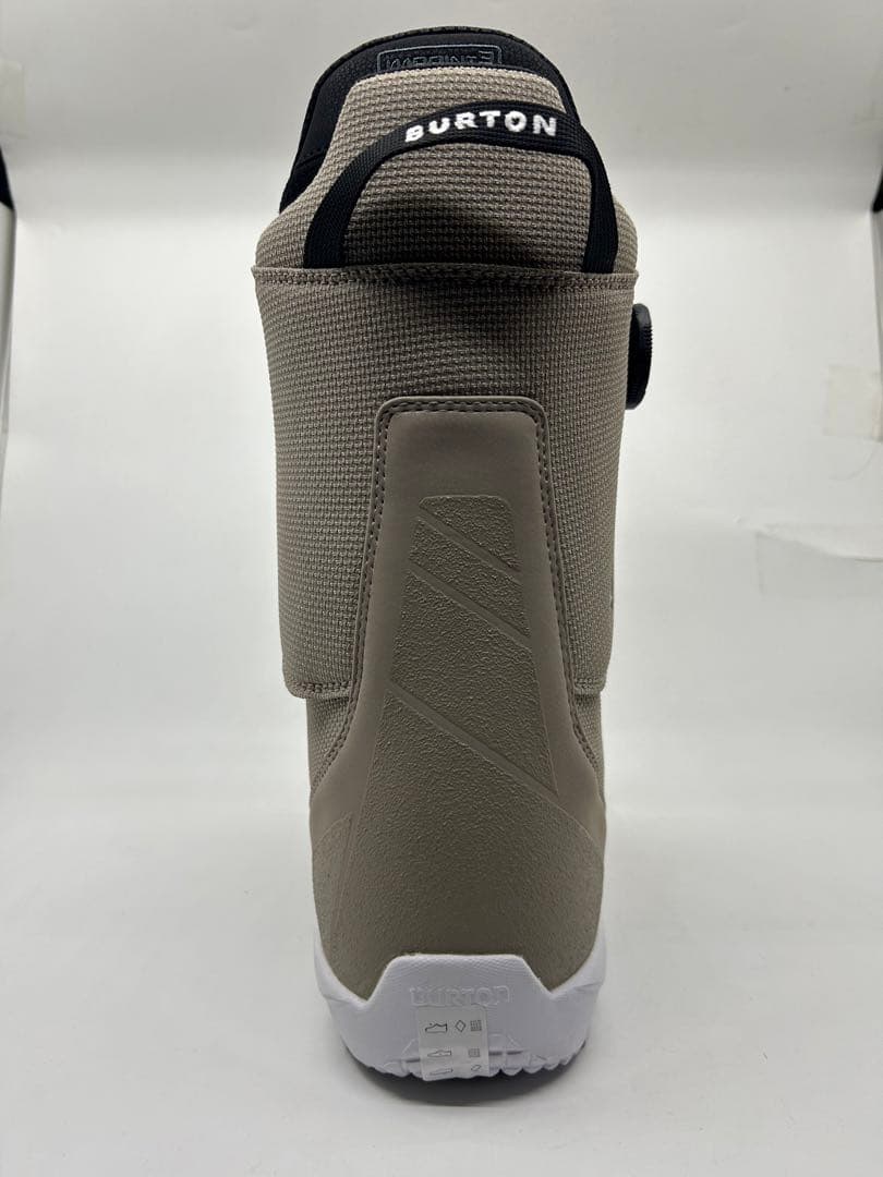 【新品】BURTON Swath BOA 24-25モデル 26.5 最安値❗️