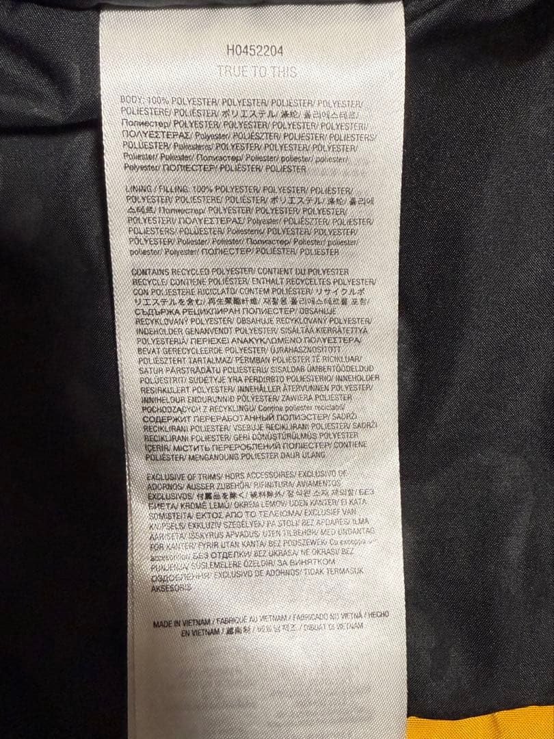 VOLCOM GORE-TEX スノーボードウェア　XSサイズ