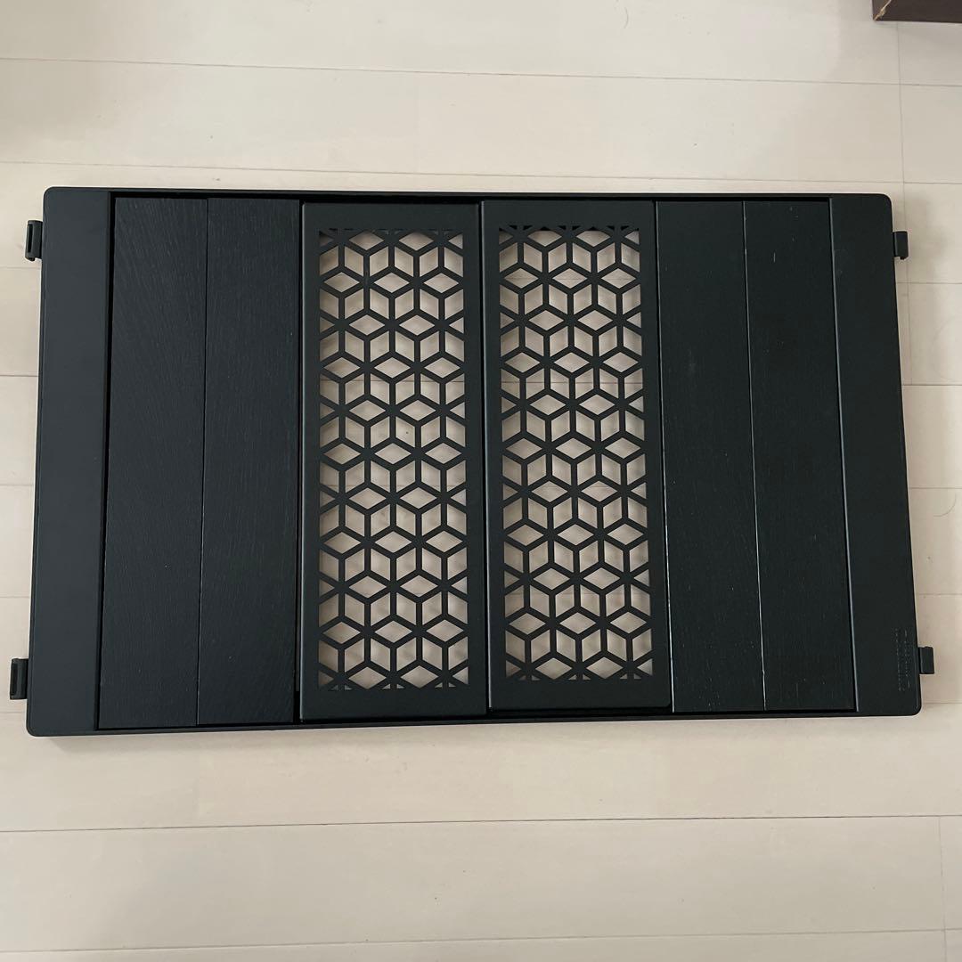 CAMPGEEKS IGT用 天板 ブリッジ フレームセット