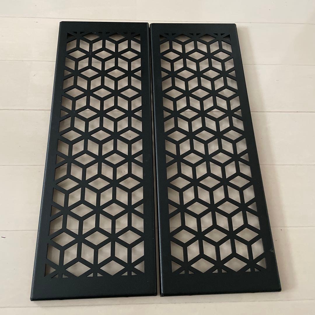 CAMPGEEKS IGT用 天板 ブリッジ フレームセット