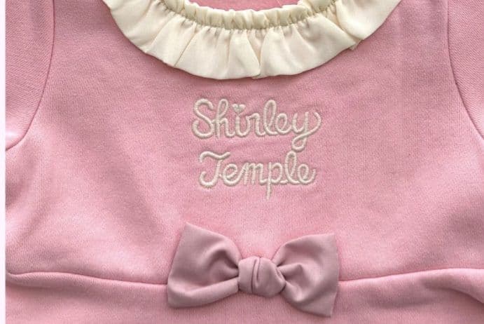 ♥うさぎ♥プレゼントボックス♥ワンピース♥130♥シャーリー♥新品♥