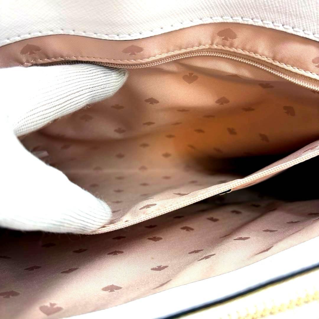 新品未使用 ケイトスペード ステイシー カラーブロックラップトップ トートバッグ